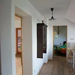 Apartman Appartementhaus 