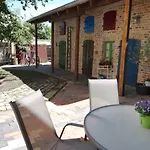 Apartman Appartementhaus 