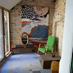 Apartman Appartementhaus 