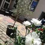Appartementhaus 