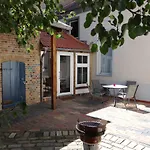 Apartman Appartementhaus 