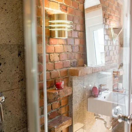 Appartementhaus Schöni Apartment *