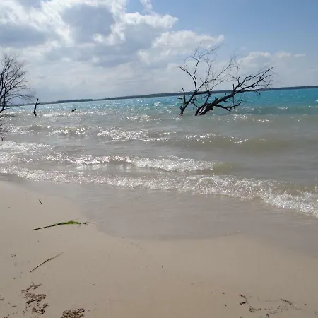 Appartementhaus Schöni *