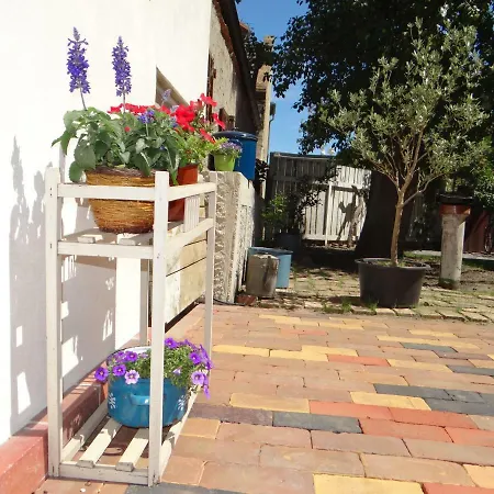 Appartementhaus Schöni