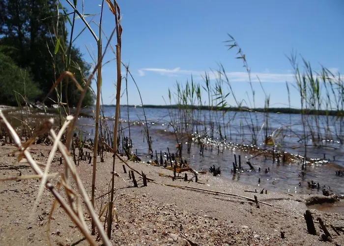 Lägenhet Appartementhaus 
