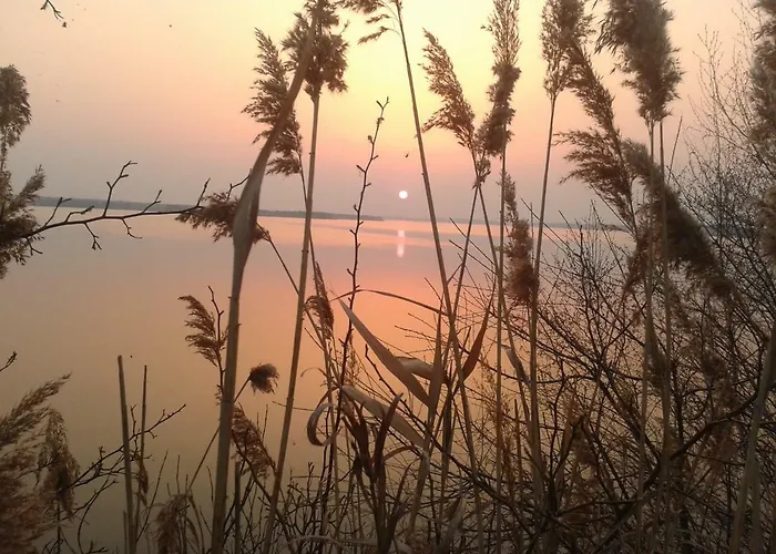 Lägenhet Appartementhaus 