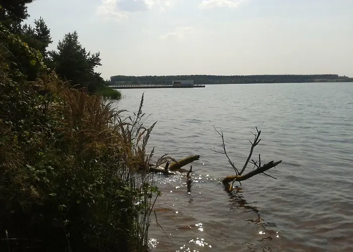 Lägenhet Appartementhaus 